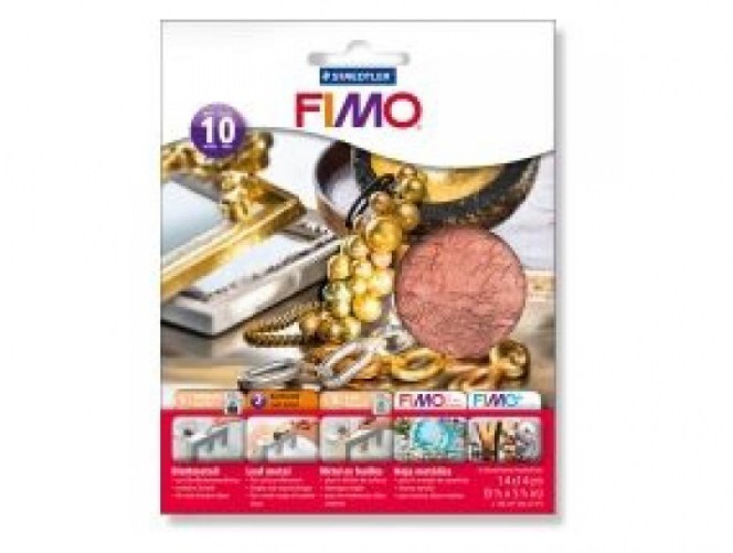 fimo filla bronze10